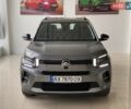 Серый Ситроен С3, объемом двигателя 1.2 л и пробегом 1 тыс. км за 16500 $, фото 1 на Automoto.ua