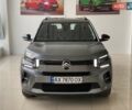 Серый Ситроен С3, объемом двигателя 1.2 л и пробегом 1 тыс. км за 16900 $, фото 1 на Automoto.ua