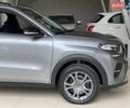Серый Ситроен С3, объемом двигателя 1.2 л и пробегом 1 тыс. км за 16500 $, фото 8 на Automoto.ua