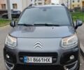 Серый Ситроен С3, объемом двигателя 1.4 л и пробегом 158 тыс. км за 5800 $, фото 1 на Automoto.ua