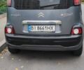 Серый Ситроен С3, объемом двигателя 1.4 л и пробегом 158 тыс. км за 5800 $, фото 4 на Automoto.ua