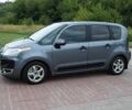 Серый Ситроен С3, объемом двигателя 1.6 л и пробегом 208 тыс. км за 6500 $, фото 1 на Automoto.ua