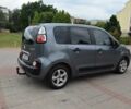 Серый Ситроен С3, объемом двигателя 1.6 л и пробегом 208 тыс. км за 6500 $, фото 2 на Automoto.ua