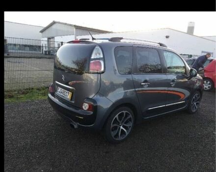 Серый Ситроен С3, объемом двигателя 1.6 л и пробегом 180 тыс. км за 7100 $, фото 2 на Automoto.ua