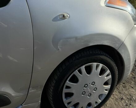 Ситроен С3 2012 в Новорад-Волынском на Automoto.ua Серый Ситроен С3, объемом двигателя 1.6 л и пробегом 280 тыс. км за 4800 $, фото 6 на Automoto.ua