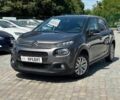 Сірий Сітроен С3, об'ємом двигуна 1.2 л та пробігом 75 тис. км за 9352 $, фото 1 на Automoto.ua