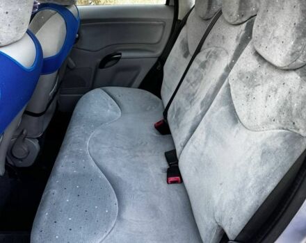 Серый Ситроен С3, объемом двигателя 0 л и пробегом 280 тыс. км за 3350 $, фото 9 на Automoto.ua