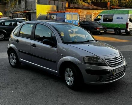 Серый Ситроен С3, объемом двигателя 0 л и пробегом 280 тыс. км за 3350 $, фото 2 на Automoto.ua