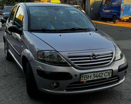 Серый Ситроен С3, объемом двигателя 0 л и пробегом 280 тыс. км за 3350 $, фото 1 на Automoto.ua