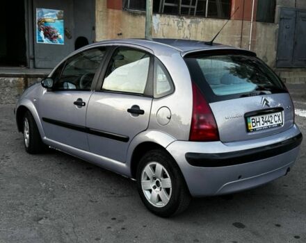 Серый Ситроен С3, объемом двигателя 0 л и пробегом 280 тыс. км за 3350 $, фото 7 на Automoto.ua