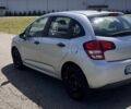 Сірий Сітроен С3, об'ємом двигуна 1.4 л та пробігом 190 тис. км за 4504 $, фото 3 на Automoto.ua