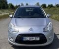 Серый Ситроен С3, объемом двигателя 1.4 л и пробегом 190 тыс. км за 5500 $, фото 1 на Automoto.ua