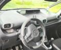 Серый Ситроен С3, объемом двигателя 1.4 л и пробегом 188 тыс. км за 5000 $, фото 16 на Automoto.ua