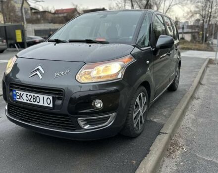 Серый Ситроен С3, объемом двигателя 1.6 л и пробегом 170 тыс. км за 6950 $, фото 23 на Automoto.ua