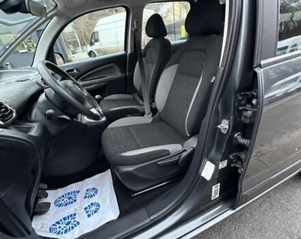 Серый Ситроен С3, объемом двигателя 1.6 л и пробегом 170 тыс. км за 6950 $, фото 21 на Automoto.ua