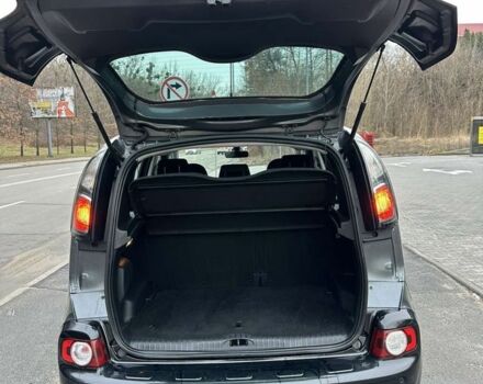 Серый Ситроен С3, объемом двигателя 1.6 л и пробегом 170 тыс. км за 6950 $, фото 19 на Automoto.ua