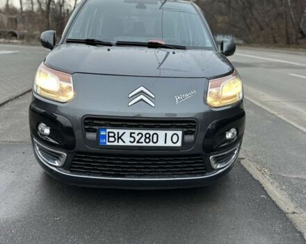 Серый Ситроен С3, объемом двигателя 1.6 л и пробегом 170 тыс. км за 6950 $, фото 22 на Automoto.ua