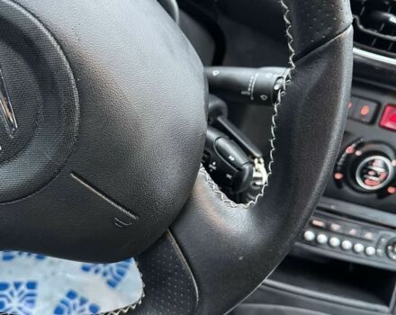 Серый Ситроен С3, объемом двигателя 1.6 л и пробегом 170 тыс. км за 6950 $, фото 14 на Automoto.ua