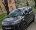 Серый Ситроен С3, объемом двигателя 1.6 л и пробегом 219 тыс. км за 83000 $, фото 1 на Automoto.ua