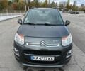 Серый Ситроен С3, объемом двигателя 1.6 л и пробегом 160 тыс. км за 6600 $, фото 1 на Automoto.ua