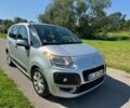 Серый Ситроен С3, объемом двигателя 1.6 л и пробегом 201 тыс. км за 2467 $, фото 8 на Automoto.ua