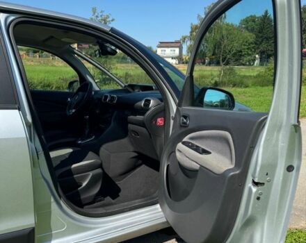 Серый Ситроен С3, объемом двигателя 1.6 л и пробегом 201 тыс. км за 3483 $, фото 10 на Automoto.ua