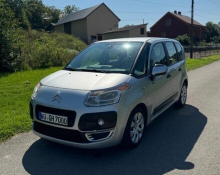 Серый Ситроен С3, объемом двигателя 1.6 л и пробегом 201 тыс. км за 3483 $, фото 14 на Automoto.ua