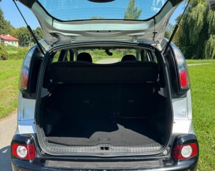 Серый Ситроен С3, объемом двигателя 1.6 л и пробегом 201 тыс. км за 3483 $, фото 9 на Automoto.ua