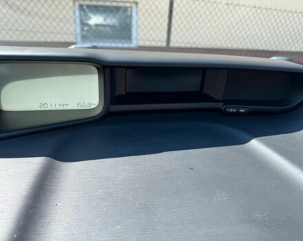 Серый Ситроен С3, объемом двигателя 1.6 л и пробегом 201 тыс. км за 3483 $, фото 15 на Automoto.ua