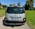 Серый Ситроен С3, объемом двигателя 1.6 л и пробегом 201 тыс. км за 2467 $, фото 12 на Automoto.ua