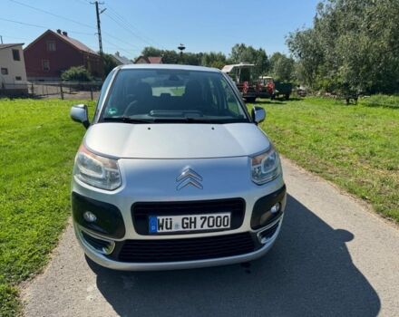 Серый Ситроен С3, объемом двигателя 1.6 л и пробегом 201 тыс. км за 3483 $, фото 7 на Automoto.ua