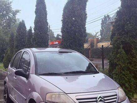 Сірий Сітроен С3, об'ємом двигуна 1.6 л та пробігом 169 тис. км за 3000 $, фото 1 на Automoto.ua