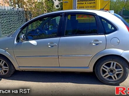 Ситроен С3 2004 в Кропивницком (Кировограде) на Automoto.ua Серый Ситроен С3, объемом двигателя 1.4 л и пробегом 266 тыс. км за 3999 $, фото 1 на Automoto.ua
