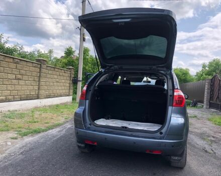 Серый Ситроен С3, объемом двигателя 1.6 л и пробегом 3 тыс. км за 3500 $, фото 1 на Automoto.ua