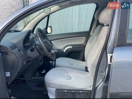 Сітроен С3 2004 у Львові на Automoto.ua Сірий Сітроен С3, об'ємом двигуна 1.4 л та пробігом 69 тис. км за 5317 $, фото 1 на Automoto.ua