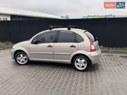 Сітроен С3 2006 у Львові на Automoto.ua Сірий Сітроен С3, об'ємом двигуна 1.36 л та пробігом 175 тис. км за 4900 $, фото 1 на Automoto.ua