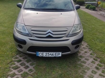 Сітроен С3 2006 у Чернівцях на Automoto.ua Сірий Сітроен С3, об'ємом двигуна 1.4 л та пробігом 195 тис. км за 3699 $, фото 1 на Automoto.ua