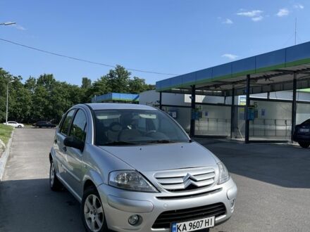 Сітроен С3 2007 у Кременчуге на Automoto.ua Сірий Сітроен С3, об'ємом двигуна 1.4 л та пробігом 156 тис. км за 3900 $, фото 1 на Automoto.ua