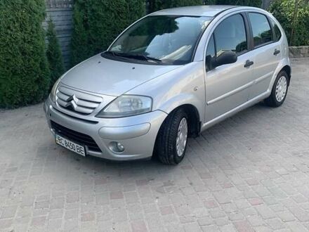 Ситроен С3 2007 в Золочеве на Automoto.ua Серый Ситроен С3, объемом двигателя 1.4 л и пробегом 85 тыс. км за 3999 $, фото 1 на Automoto.ua