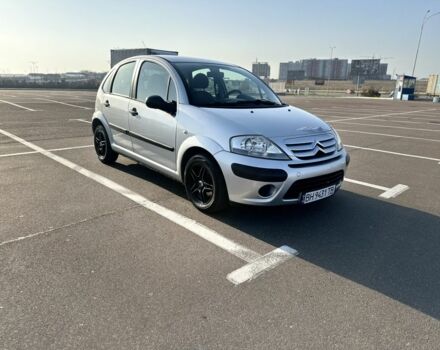 Сірий Сітроен С3, об'ємом двигуна 1.1 л та пробігом 159 тис. км за 3800 $, фото 1 на Automoto.ua