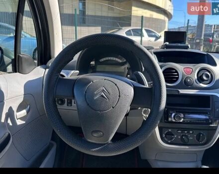 Сірий Сітроен С3, об'ємом двигуна 1.36 л та пробігом 166 тис. км за 3800 $, фото 1 на Automoto.ua
