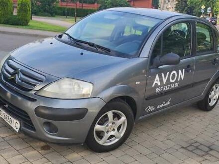 Сітроен С3 2009 у Дрогобичі на Automoto.ua Сірий Сітроен С3, об'ємом двигуна 1.4 л та пробігом 247 тис. км за 4200 $, фото 1 на Automoto.ua