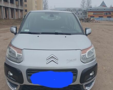 Сірий Сітроен С3, об'ємом двигуна 1.4 л та пробігом 144 тис. км за 5000 $, фото 1 на Automoto.ua