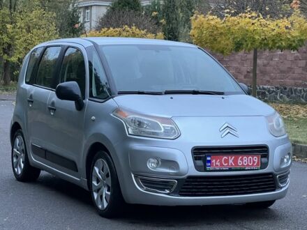 Серый Ситроен С3, объемом двигателя 1.6 л и пробегом 146 тыс. км за 4500 $, фото 1 на Automoto.ua