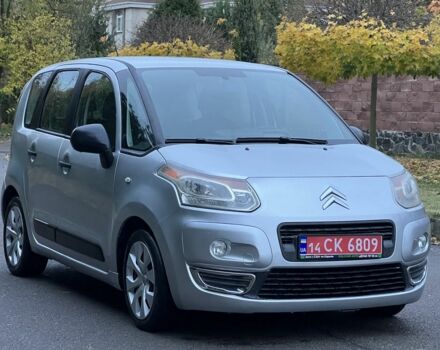 Серый Ситроен С3, объемом двигателя 1.6 л и пробегом 146 тыс. км за 4300 $, фото 1 на Automoto.ua