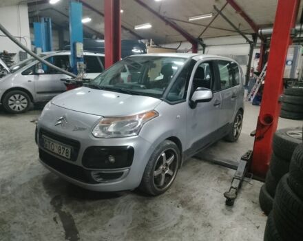 Сірий Сітроен С3, об'ємом двигуна 0 л та пробігом 230 тис. км за 1771 $, фото 1 на Automoto.ua