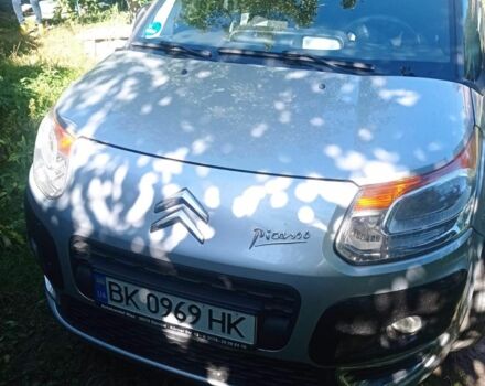 Сітроен С3 2010 у Люботине на Automoto.ua Сірий Сітроен С3, об'ємом двигуна 1.4 л та пробігом 184 тис. км за 5400 $, фото 1 на Automoto.ua