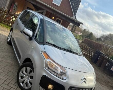 Серый Ситроен С3, объемом двигателя 0 л и пробегом 73 тыс. км за 8700 $, фото 1 на Automoto.ua