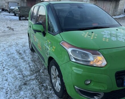 Сірий Сітроен С3, об'ємом двигуна 1.4 л та пробігом 300 тис. км за 3500 $, фото 1 на Automoto.ua