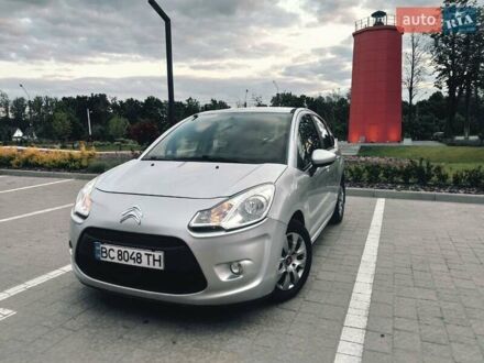 Ситроен С3 2011 в Львове на Automoto.ua Серый Ситроен С3, объемом двигателя 1.4 л и пробегом 158 тыс. км за 7000 $, фото 1 на Automoto.ua